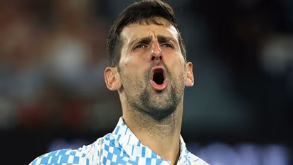 Wimbledon 2023: Former coach claims Novak Djokovic's final performance was uncharacteristic