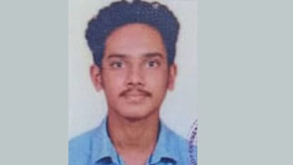 സുഹൃത്തുക്കൾക്ക് ഒപ്പം കുളിക്കാനിറങ്ങി, ഒഴുക്കിൽ പെട്ടു; വിദ്യാർത്ഥി മരിച്ചു