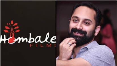 ಹೊಂಬಾಳೆಯ ಮತ್ತೊಂದು ಸಿನಿಮಾದಲ್ಲಿ ಫಹಾದ್; ಸಿಬಿಐ ಅಧಿಕಾರಿಯಾಗಿ ಕನ್ನಡಿಗರ ಮುಂದೆ 'ಪುಷ್ಪ' ಸ್ಟಾರ್