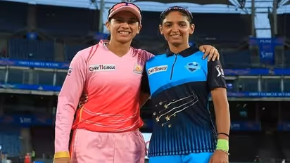 WPL Auction: ఆడేది.. ఆడించేది.. ఆఖరకు వేలం వేసేదీ మహిళే..  బీసీసీఐ కీలక నిర్ణయం.. 