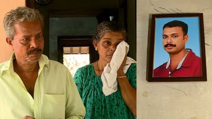 സ്ത്രീ സുഹൃത്തിന്റെ വീട്ടിൽ യുവാവിന്റെ മരണം: തലക്കടിച്ച് കൊലപ്പെടുത്തിയെന്ന് ആരോപിച്ച് കുടുംബം