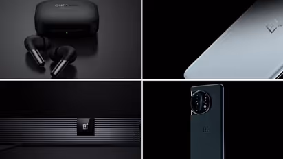 OnePlus 11 5G, 11R to new 65-inch TV & more: Here's what you can expect from February 7 launch
