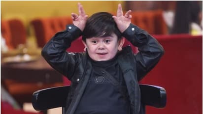 ಬಿಗ್ ಬಾಸ್ ಆಯ್ತು ಈಗ UK ಬಿಗ್ ಬ್ರದರ್‌ನಲ್ಲಿ ಛೋಟಾ ಅಬ್ದು ರೋಝಿಕ್; ಇಂಟ್ರಸ್ಟಿಂಗ್ ಮಾಹಿತಿ ಬಹಿರಂಗ 