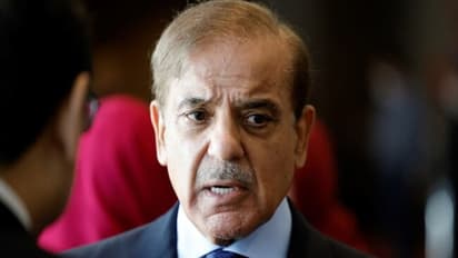 Pakistan Financial Crisis