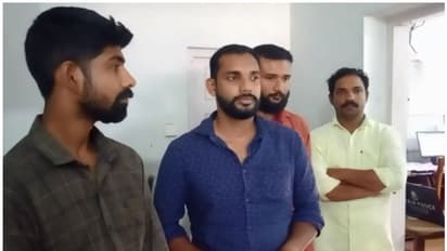 മർദനത്തിൽ മനംനൊന്ത് ഗൃഹനാഥൻ ആത്മഹത്യ ചെയ്ത സംഭവം; മൂന്ന് പ്രതികൾ കൂടി പിടിയിൽ