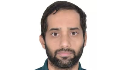 പ്രവാസി മലയാളി യുവാവ് ഹൃദയാഘാതം മൂലം മരിച്ചു