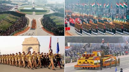 Republic Day Parade 2023: குடியரசு தின அணிவகுப்பை எங்கே, எப்படி பார்க்க வேண்டும்.? முழு விபரம் இதோ !!