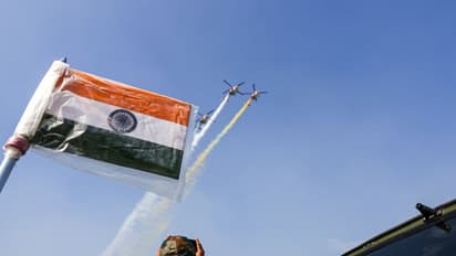 Republic Day: ಪರೇಡ್‌ ಎಷ್ಟು ಗಂಟೆಗೆ ಆರಂಭ, ಈ ಬಾರಿಯ ವಿಶೇಷತೆ ಏನು, ಇಲ್ಲಿದೆ ಸಂಪೂರ್ಣ ಮಾಹಿತಿ