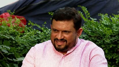 'സുപ്രീം കോടതിയിൽ നിന്ന് അനുകൂലമായ ഉത്തരവ് ലഭിക്കുമെന്നാണ് പ്രതീക്ഷ'; മുൻ ലക്ഷദ്വീപ് എംപി മുഹമ്മദ് ഫൈസൽ