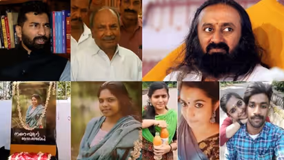 അനിലിനെതിരെ തരൂരും, നടപടി ആവശ്യം ശക്തം, കാട്ടാന പ്രശ്നത്തിൽ എംഎം മണി, മനംനൊന്ത് ഗൃഹനാഥന്റെ ആത്മഹത്യ-10 വാർത്ത