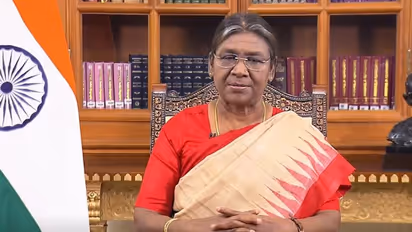 நாட்டின் மிகப்பெரிய உயர் நீதிமன்றத்தை நாளை திறந்து வைக்கிறார் குடியரசுத் தலைவர் திரௌபதி முர்மு