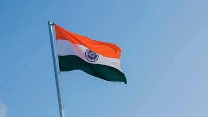 ചില ഭാ​ഗങ്ങൾ ഇല്ല; ജനസംഖ്യാ റിപ്പോർട്ടിൽ ഇന്ത്യയുടെ ഭൂപടം തെറ്റി, വിവാദം 