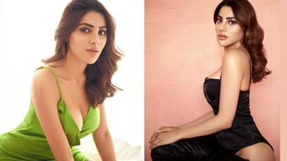 'Was going through phase of despair...' Nikki Tamboli open up on Bollywood projects