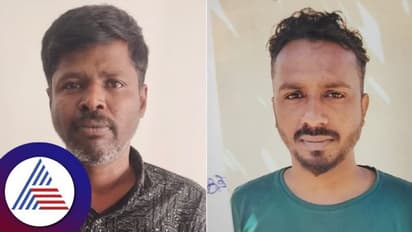 Bengaluru: ಜಡ್ಜ್ ಮನೆಯನ್ನೂ ಬಿಡದ ಖದೀಮರು: 60ಕ್ಕೂ ಹೆಚ್ಚು ಬಾರಿ ಕಳ್ಳತನ ಮಾಡಿದ್ದ ಮನೆಗಳ್ಳರು ಅರೆಸ್ಟ್‌!