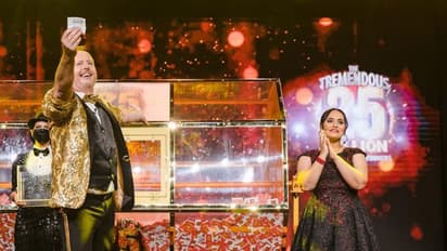 Big Ticket New Year Bonanza: 23 മില്യൺ ദിര്ഹത്തിലേക്ക് 2 അധിക ടിക്കറ്റുകള്