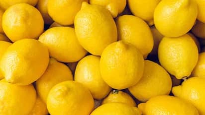 எலுமிச்சம் பழம் கெட்டுப் போகாமல் நீண்ட நாள் இருக்கணுமா? இந்த குறிப்புகளை பின்பற்றுங்கள்...!!