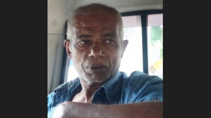 നാലമ്പലത്തിലേക്ക് അതിക്രമിച്ച് കയറാൻ ശ്രമിച്ചു, തടയാൻ ശ്രമിച്ച ജീവനക്കാരിയെ അപമാനിച്ചു; പ്രതി പിടിയിൽ