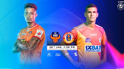 ISL 2022-23: Time running out for East Bengal FC for playoffs as they take on FC Goa