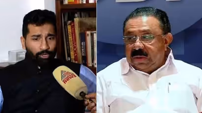 അനിൽ ആന്റണി വിഷയം: അടയ്ക്ക ആയാൽ മടിയിൽ വയ്ക്കാം, മരമായാൽ എന്ത് ചെയ്യുമെന്ന് എം എം ഹസ്സൻ