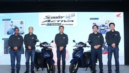 ಸ್ಮಾರ್ಟ್ ಕೀ ಸಿಸ್ಟಮ್ ಫೀಚರ್ಸ್ನ ಹೋಂಡಾ ಆಕ್ಟಿವಾ 2023 ಬಿಡುಗಡೆ!