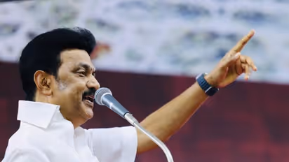 இன்றைய நிதிநிலை அறிக்கை தமிழர்களுக்கு மிகப்பெரிய ஏமாற்றம்; முதல்வர் கருத்து