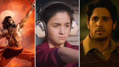 Republic Day: From RRR to Mission Majnu, iconic Bollywood films which celebrate patriotic spirit