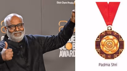 మ్యూజిక్ డైరెక్టర్ కీరవాణికి పద్మశ్రీ ప్రకటించిన కేంద్రం, తెలుగు రాష్ట్రాల నుంచి 12 మందికి