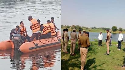 ಮಗನ ಸಾವಿಗೆ ಇಷ್ಟೊಂದು ದೊಡ್ಡ ಸೇಡು: ಭೀಮಾ ನದಿಯಲ್ಲಿ 7 ಜನರ ಶವ ಪತ್ತೆ ಕೇಸ್‌ಗೆ ಟ್ವಿಸ್ಟ್