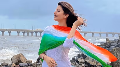 Exclusive: 'Lock Upp' fame Anjali Arora recalls her school days memories of Republic Day