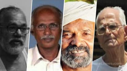  പദ്മപുരസ്ക്കാരം: പട്ടികയില്‍ കർഷകർ മുതൽ വ്യവസായ പ്രമുഖർ വരെ, മലയാളിത്തളക്കവും