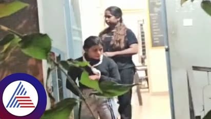 Davanagere: ಹಣಕಾಸಿನ ಜಗಳ ಮಧ್ಯೆ ಪ್ರವೇಶಿಸಿದ ಪೊಲೀಸರ ಮೇಲೆ ಹಲ್ಲೆ: ಯುವತಿಯರು ಸೇರಿ ನಾಲ್ವರ ಬಂಧನ