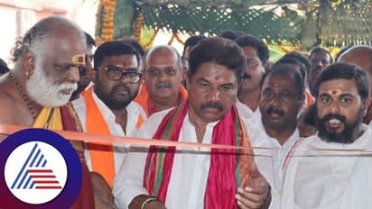 ಕೋಲಾರದಲ್ಲೂ ಸಿದ್ದು ಗೆಲ್ಲಲ್ಲ, ಸೋಲಿಸಲು ಆ ಪಕ್ಷದವರೇ ರೆಡಿಯಾಗಿದ್ದಾರೆ: ಸಚಿವ ಅಶೋಕ್‌