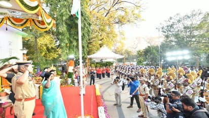 కొంతమందికి నేను నచ్చకపోవచ్చు.. కొందరికి ఫామ్‌హౌస్‌లు అభివృద్ది కాదు: రిపబ్లిక్ డే వేడుకల్లో గవర్నర్ తమిళిసై