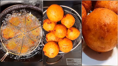 പഴം കൊണ്ടൊരു നാലുമണി പലഹാരം ; റെസിപ്പി