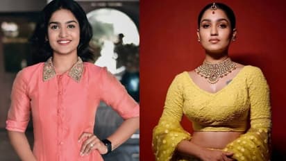 'ഒപ്പം വന്നവർ വീണ്ടും സിനിമകള്‍ ചെയ്തു, അവസരങ്ങൾ കിട്ടാതായതോടെ ഡിപ്രഷൻ വരെയെത്തി'; സാനിയ