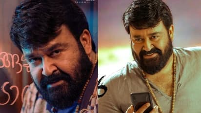 2023ലെ മോഹൻലാലിന്റെ ആദ്യ റിലീസ്, ഒറ്റയാൾ പോരാട്ടത്തിന് 'എലോൺ'; തിയറ്റർ ലിസ്റ്റ്