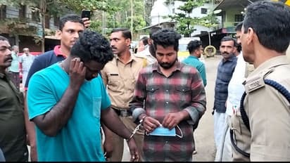 യുവാവിന്റെ കൈയിൽ വിദേശ കറൻസി ഉണ്ടെന്ന് കരുതി; ഈരാറ്റുപേട്ടയിലേത് 'പ്ലാന്ഡ് ഓപ്പറേഷൻ', പ്രതികള് അറസ്റ്റില്