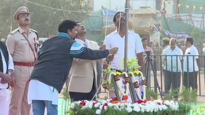 ಚಾಮರಾಜಪೇಟೆಯ ಈದ್ಗಾ ಮೈದಾನದಲ್ಲಿ ಇದೇ ಮೊದಲ ಬಾರಿಗೆ ಗಣರಾಜ್ಯೋತ್ಸವ ಆಚರಣೆ