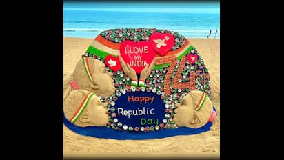 India Republic day 2023: இப்படியும் ஸ்டேட்டஸ் வச்சு அசத்தலாம்!