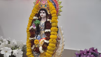 Saraswati Puja 2023
