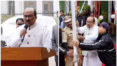 'ദില്ലിയുമായി അര നൂറ്റാണ്ട് ബന്ധം, അത് കേരളത്തിനായി ഉപയോഗപ്പെടുത്തും ' കെ വി തോമസ്