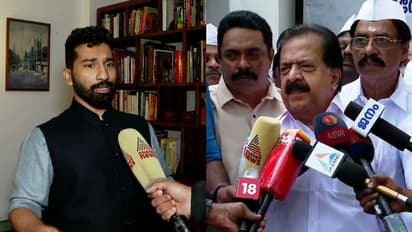 'അനിൽ ആന്റണിയുടെ രാജിയോടെ ബിബിസി ഡോക്യുമെന്ററി വിവാദത്തിലെ ആ അധ്യായം അടഞ്ഞു' ചെന്നിത്തല