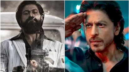 Pathaan Collection; KGF-2 ಹಿಂದಿ ಕಲೆಕ್ಷನ್ ಬ್ರೇಕ್ ಮಾಡಲು ಶಾರುಖ್ ವಿಫಲ; ಮೊದಲ ದಿನ ಗಳಿಸಿದೆಷ್ಟು?