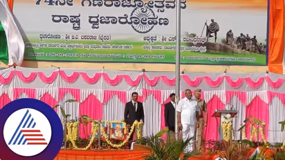 Davanagere: ನಾವು ಮಾಡಿದ ಸಾಧನೆಗಳೇ ನಮ್ಮ ಪರಿಶ್ರಮದ ಅಳತೆಗೋಲುಗಳಾಗಬೇಕು: ಭೈರತಿ ಬಸವರಾಜ್