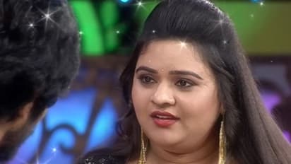 జబర్దస్త్ రోహిణి ప్రేమలో పడ్డ 'ఖైదీ' విలన్.. వేదికపై బయటపడ్డ వ్యవహారం ?