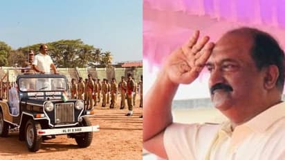 സംസ്ഥാനങ്ങളുടെ കടമെടുപ്പ് പരിധി വെട്ടിക്കുറച്ചത് അടിസ്ഥാന സൗകര്യ വികസനത്തെ മന്ദഗതിയിലാക്കിയെന്ന് കെഎൻ ബാലഗോപാൽ