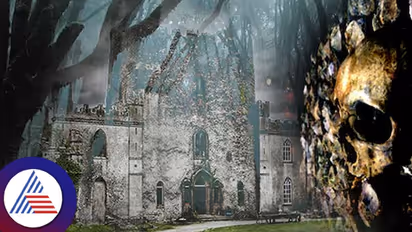 Haunted Place: ಅಬ್ಬಾ..ಆ ಕಟ್ಟಡದೊಳಗೆ ಹೋದವರೆಲ್ಲಾ ಆತ್ಮಹತ್ಯೆ ಮಾಡಿಕೊಳ್ತಾರಂತೆ!