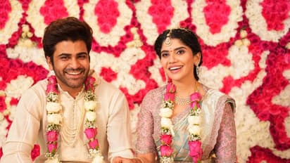 நிச்சயதார்த்தத்திற்கு பின் சர்வானந்த் திருமணம் நின்று விட்டதா? தீயாய் பரவிய தகவல்... உண்மையை உடைத்த நண்பன்!