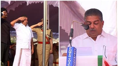 'ഭരണഘടന അട്ടിമറിക്കാൻ പല തലത്തിലും ശ്രമങ്ങൾ നടക്കുന്നു, ഭരണഘടനയുടെ കാവലാളാകണം': സജി ചെറിയാൻ