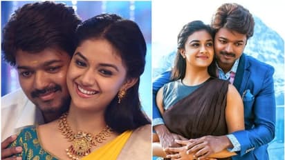 ದಳಪತಿ ವಿಜಯ್ ದಾಂಪತ್ಯದಲ್ಲಿ ಬಿರುಗಾಳಿ ಎಬ್ಬಿಸಿದ್ರಾ 'ಮಹಾನಟಿ'? #JusticeForSangeetha ಟ್ರೆಂಡ್